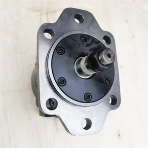 Motor de Ventilador 750 Gezr Hidráulico de Alta Velocidad 14771271 VOE14771271 CN103090025 CN103000098 - Product Image 2