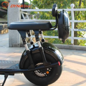 Meilleure vente <span class=keywords><strong>2022</strong></span> Scooter électrique Citycoco à batterie amovible cee COC vitesse maximale 60 km/H 1500w 2000W - Product Image 3