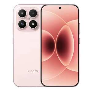 Nuevo Teléfono Inteligente Xiao Mi 17 5G, Snapdragon 8 Elite Gen 5, Pantalla AMOLED de 6.3 Pulgadas y 120 Hz, Carga Rápida de 100 W, Batería de 7000 mAh, NFC, Android 16, HyperOS 3 - Product Image 1