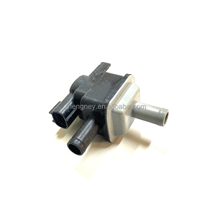 อะไหล่ยานยนต์เฮงเนย์ PE01-18-<span class=keywords><strong>751</strong></span> PE0118751 สำหรับรถยนต์มาสด้า 3 6 <span class=keywords><strong>CX</strong></span>-5 วาล์วโซลินอยด์ไล่อากาศถังไพร์ส์ - Product Image 3