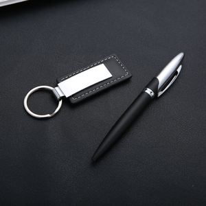 Nouveautés 2025 : Porte-clés avec stylo pour la vente en gros – Articles cadeaux simples, spéciaux et originaux à prix abordable pour les mariages - Product Image 2