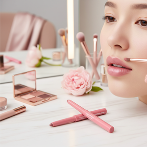 Para CLIO Cool Pink Twinkle Pop Over Lip Pencil de alta calidad con precio bajo - Product Image 3