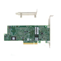 Contrôleur RAID LSI Megaraid SAS 9361-8i 1 Go SATA / SAS 1 Go 12G PCIe X8 3.0 Broadcom