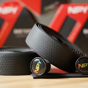 新しいホットセールロードバイクハンドルバーテープコンフォート滑り止めEVAPU固定ギア自転車ハンドルバーテープバイクアクセサリー - Product Image 1