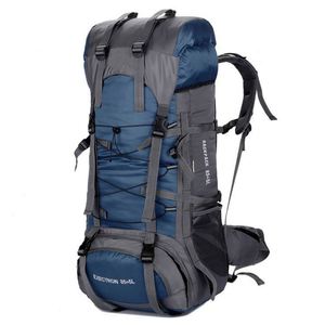 Sac à dos de mode gratuit, sac de randonnée imperméable, sac de sport, sac de vélo, sac de randonnée, sac de voyage, sac à dos de randonnée en plein air - Product Image 2