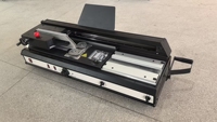 Máquina de Encuadernación Manual RC-450AC, Máquina de Encuadernación de Libros A4 con Pegamento Caliente