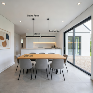 Nouvelle conception <span class=keywords><strong>de</strong></span> villa française, maison à plusieurs étages, conception architecturale avec 5 chambres et <span class=keywords><strong>plans</strong></span> <span class=keywords><strong>de</strong></span> garage pour <span class=keywords><strong>2</strong></span> <span class=keywords><strong>voitures</strong></span> - Product Image 4