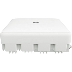 AirEngine 5776I-X6H X7H X6EH WiFi 7 สำหรับภายนอกอาคาร แบบดูอัลแบนด์ 2.4G 5G 2x2 4x4 2.5GE PoE ใน SFP+ 10G IP68 ของแท้ใหม่ - Product Image 4