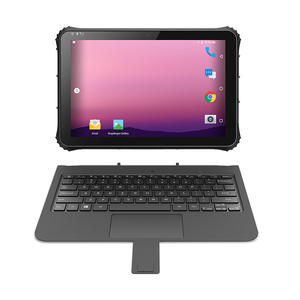 Sincoole Máy Tính Xách Tay Gồ Ghề 2 Trong 1 Di Động Máy Tính Bảng Gồ Ghề ROM 64GB RAM 12.2 Inch CPU 8 Nhân MSM8953 Android 10.0 Inch - Product Image 1