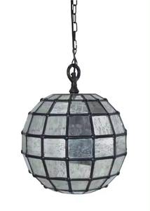 โคมไฟแขวนโลหะสำหรับตกแต่งบ้านดีไซน์หรูหรา - Product Image 4