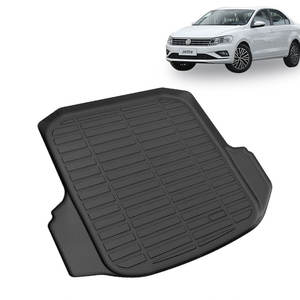 Tapis de sol anti-rayures pour coffre de voiture pour <span class=keywords><strong>Toyota</strong></span> Prius 30 - Product Image 6