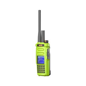 DK-S168 10W Talkie-walkie professionnel double modèle 4G POC Talkie-walkie <span class=keywords><strong>Radio</strong></span> POC <span class=keywords><strong>Radio</strong></span> bidirectionnelle <span class=keywords><strong>Radio</strong></span> longue portée Communication - Product Image 4