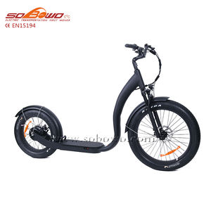 Livraison gratuite aux États-Unis, <span class=keywords><strong>prix</strong></span> d'usine Sobowo, vélo électrique à pneus gras pour adultes, 500 W, scooter électrique pour adultes, deux roues - Product Image 4