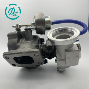 Turbocompresseur EexcavaStart 50001030 pour excavatrice diesel, camions lourds, moteur D0834, performance durable, installation facile, 6 mois - Product Image 5