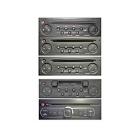 Câble Bluetooth 8 broches 6 broches pour Renault Updatelis AUX Auxiliaire Bluetooth Autoradio Clio Scenic Trafic Skyexpert Son Hi-Fi