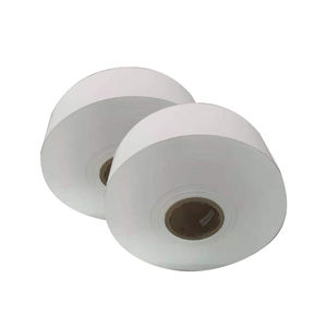 Papier <span class=keywords><strong>UDV</strong></span> blanc auto-adhésif sur rouleau personnalisé Shenzhen Minrui pour l'impression - Product Image 2