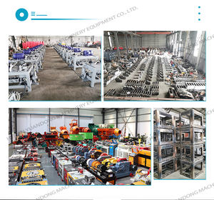 Machine de <span class=keywords><strong>d</strong></span>écoupe des barres électriques, fil de coupe en acier renforcé et <span class=keywords><strong>d</strong></span>époli, automatique, garantie <span class=keywords><strong>d</strong></span>'un an, GQ50, 1 pièce - Product Image 6