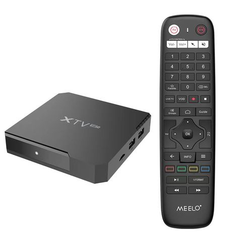 Iptv Account Code Pick #29 (346965)