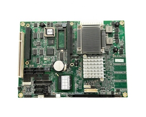 Placa base Industrial 1085270008100P Placa de CPU Módulo de CPU Placa principal Original Stock 100% pruebas - Product Image 1