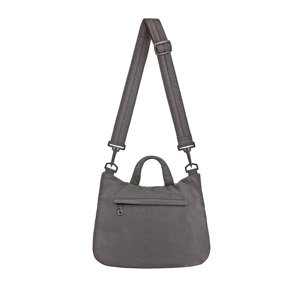 Bolso Bandolera de Alta Calidad para Mujer con Espacio de Almacenamiento Multinivel Personalizado - Product Image 3