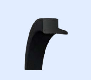 Anneau d'étanchéité d'essuie-poussière à simple effet de haute qualité joint mécanique de pompe à <span class=keywords><strong>membrane</strong></span> NBR Silicone PU FKM Styles joint flottant 'Ore' - Product Image 6