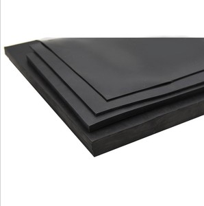 Tapis de sol en <span class=keywords><strong>caoutchouc</strong></span> <span class=keywords><strong>antidérapant</strong></span> pour tapis de salle de Distribution électrique - Product Image 5