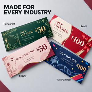 Carte-cadeau personnalisée en feuille d'or 100 CNY, coupon <span class=keywords><strong>de</strong></span> réduction <span class=keywords><strong>de</strong></span> luxe au design beige avec logo personnalisé gratuit et conditions d'utilisation - Product Image 4