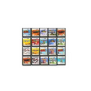 Cartouche de jeu de qualité supérieure, carte de console, série Marlo, langue anglaise, nombreux types de <span class=keywords><strong>jeux</strong></span> pour consoles de <span class=keywords><strong>jeux</strong></span> vidéo DS NDS - Product Image 1