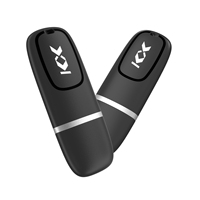 Clé USB en forme de pilule, clé USB, cadeau d'entreprise, cadeau, clé USB multi-capacité, porte-clés, type spécial, logo personnalisé