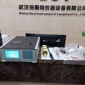 Analizador de Tamaño de Partículas Láser Sujing Y09-310, Muestreador Digital de Polvo de 28.3 Lpm para Pruebas de Calidad del Aire - Product Image 2