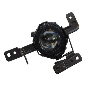 Luz Antiniebla Delantera Kia L 92201-Q8000 R 92202-Q8000 Repuesto para Reparación Luz de Conducción LED - Product Image 4