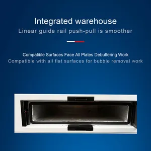 Macchina Rimuovi Bolle NJLD LD-90P con Autoclave LCD da 16 Pollici per <span class=keywords><strong>Riparazione</strong></span> e Ricondizionamento Schermi LCD di <span class=keywords><strong>Samsung</strong></span>, iPhone, iPad e Laptop - Product Image 4