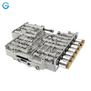Servicio OEM, Cuerpo de Válvulas 6R80 de Alto Rendimiento para Ford F-150 - Product Image 6