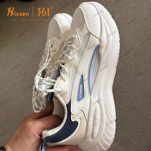 รองเท้าฝึกซ้อม 361 Degrees Dead Stock ลดราคาพิเศษ รองเท้าฟุตบอลพร้อมเงื่อนไขการชำระเงินที่ยืดหยุ่นสำหรับการสั่งซื้อจำนวนมาก - Product Image 1
