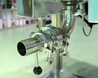 Mélangeurs industriels 1000L malaxeur d'huile lubrifiante mélangeur de savon liquide litre