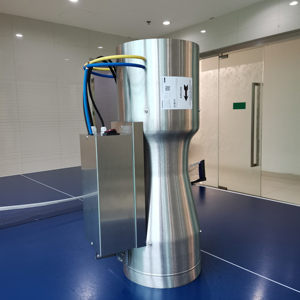 Valvola Venturi Elettrica SIEMENS per Controllo Temperatura, in Acciaio Inox 316, Risposta Rapida per Sistema di Controllo Rischi Laboratorio Gas <span class=keywords><strong>VAV</strong></span> - Product Image 4