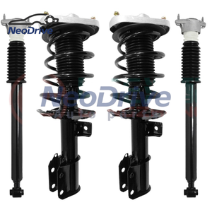 Ammortizzatori di Alta Qualità Gangzheng per MG3/MG5/MG6/MG7/3SW/GT/Hector/<span class=keywords><strong>ZS</strong></span>/<span class=keywords><strong>MG</strong></span> <span class=keywords><strong>ONE</strong></span>/HS/ICON/GS/IGS/EZS/V80 - Product Image 3