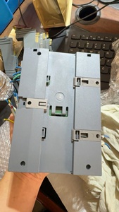 Module CPU industriel 6ES72171AG400XB0 6ES7217-1AG40-0XB0 pour contrôleur d'automatisation PLC - Product Image 2