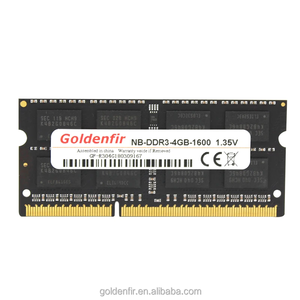 Goldenfir <span class=keywords><strong>DDR3</strong></span> NB/PC <span class=keywords><strong>8GB</strong></span> 1333MHz Velocidade de Transferência Rápida Desempenho Estável <span class=keywords><strong>Ram</strong></span> Adequado para Computadores Portáteis/desktop - Product Image 1