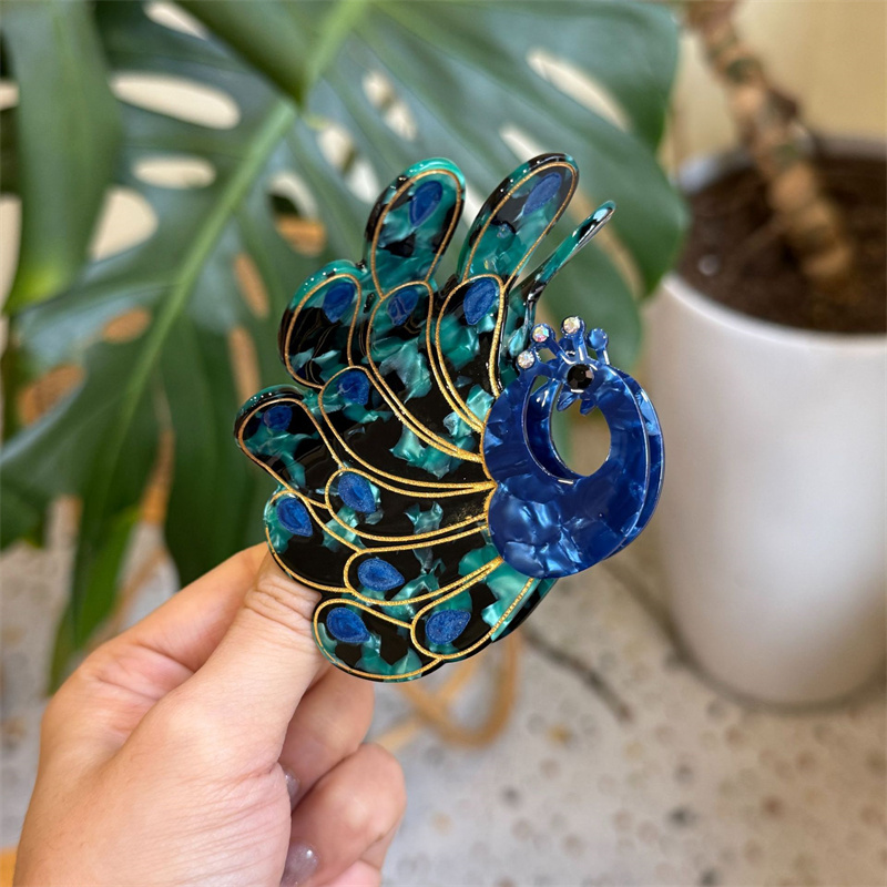 #5สีน้ำเงินสีเขียว