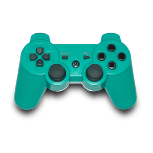 Control Inalámbrico P3 Multicolor, Joystick para Juegos con Motor de Vibración, Conectividad Inalámbrica H-3, Disfruta de una Experiencia de Juego sin Interrupciones - Product Image 6