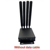 Papan Adaptor Modul IoT 5G Antarmuka M.2 Kit USB3.0 Modem 5G untuk Modul 5G SIMcom Quecte1 Telte Sierra dan Fibocom