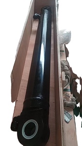 282-1537: Cilindro hidráulico de cucharón con carrera de 498 mm, piezas de motor - Product Image 5