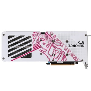 Tarjeta Gráfica para Juegos IGame GeForce RTX 5050 Ultra W OC 8GB GDDR6 PCI Express, Nueva, con Ventilador - Product Image 4
