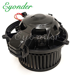 Moteur de ventilateur de chauffage à courant alternatif pour <span class=keywords><strong>BMW</strong></span> <span class=keywords><strong>1</strong></span> 2 Series F20 F21 F23 F22 F87 2011-2021 64119237557 64119350395 9237557 - Product Image 1