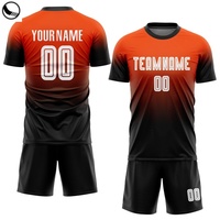 Maillot de football authentique de l'équipe nationale du Brésil, manches longues, qualité thaïlandaise, 100% polyester, col en V, numéros d'équipe personnalisés, football