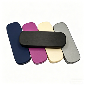 Premium PU Case for Injection <b>Pens</b> Durable Portable Custom Logo Option <b>Multiple</b> <b>Colors</b> Insulin <b>Pen</b> Storage Carry Box - Product Image 5