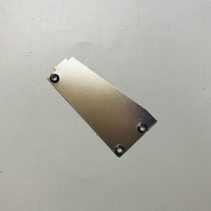 SMT HITACHI 6301265704/630 126 5704 211A8623 KYM-M863D-000 ฝาครอบ(RC) - Product Image 2