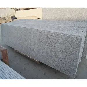 natural stone g603, granite tiles for floor, granite wall-cladding tile light grey