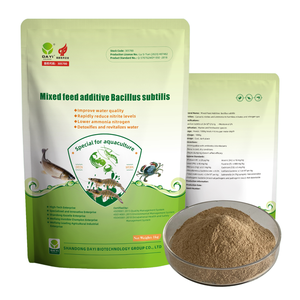 トップサプライヤーの1kg BacillusSubtilis粉末バルク割引水草用プロバイオティクス最低注文100kg飼料添加物 - Product Image 6